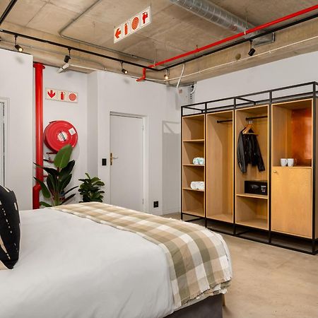 Neighbourgood Loop Street Hotel Cape Town Exterior photo