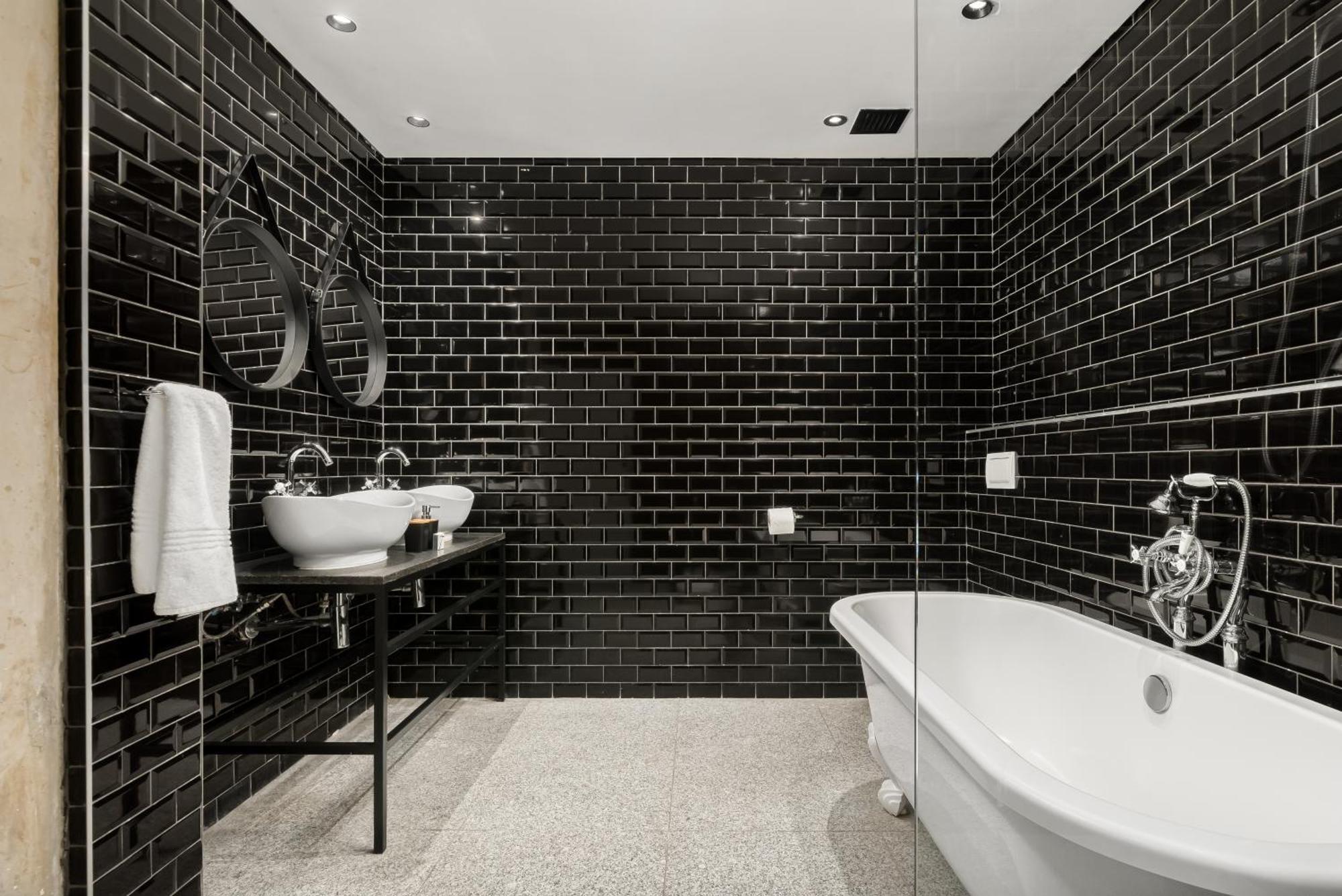 Neighbourgood Loop Street Hotel Cape Town Room photo