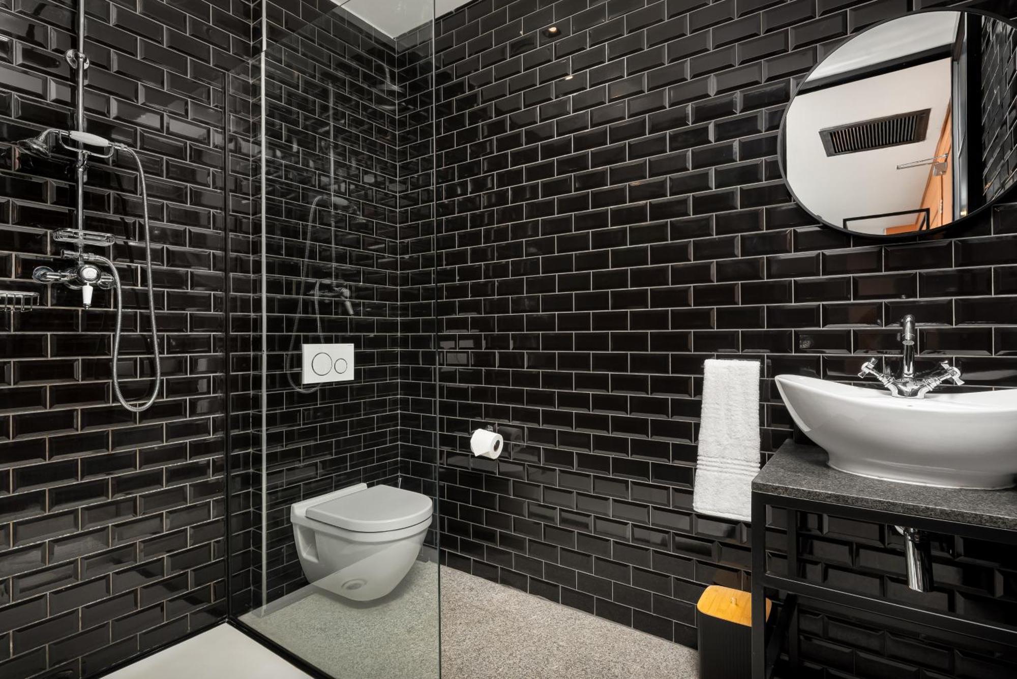 Neighbourgood Loop Street Hotel Cape Town Room photo